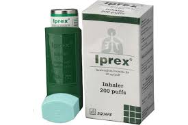 product name